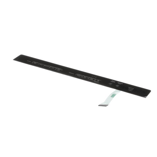 Whirlpool Overlay - WPW10558074