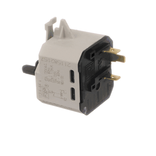 Whirlpool Pts Relay Twist Mount - WPW10563095