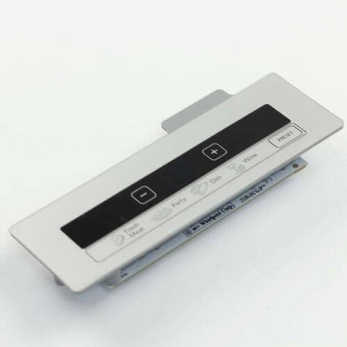 Whirlpool Control Board - WPW10564559