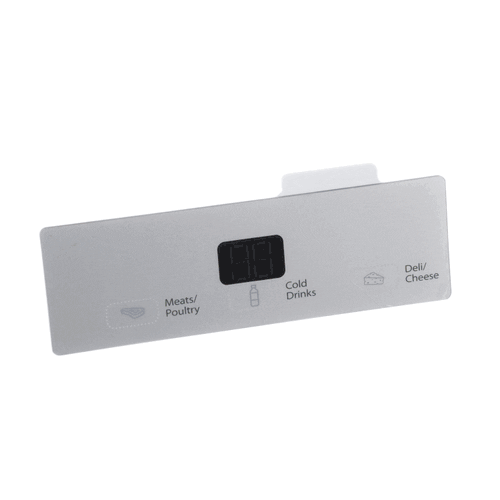 Whirlpool Control Board - WPW10565996