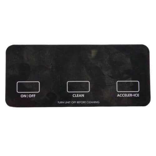 Whirlpool Control Board - WPW10568373