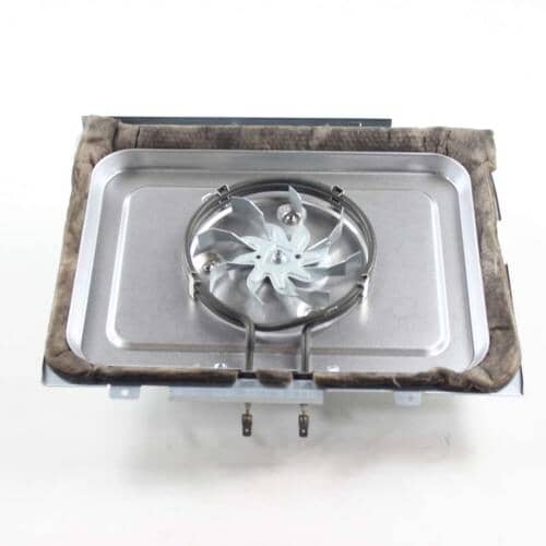 Whirlpool Chamber - WPW10571554