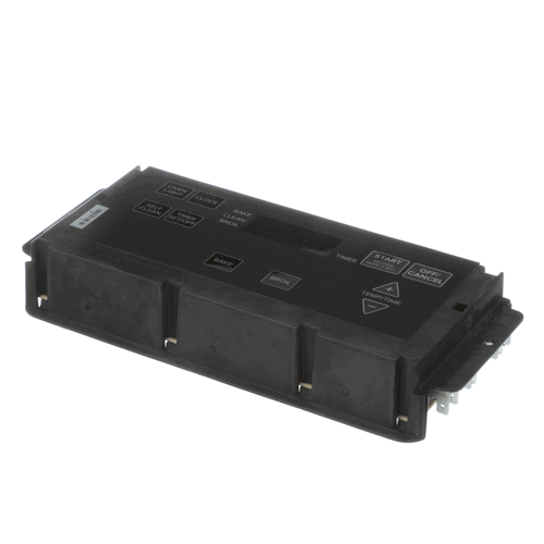 Whirlpool Range Oven Control Board - WPW10572536