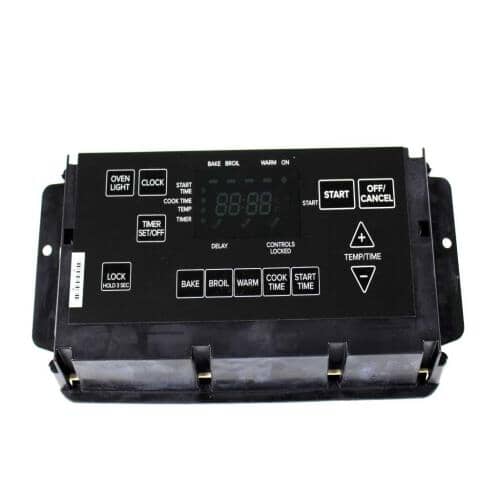 Whirlpool Range Oven Control Board - WPW10572538