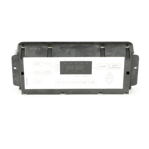 Whirlpool Range Oven Control Board - WPW10572540
