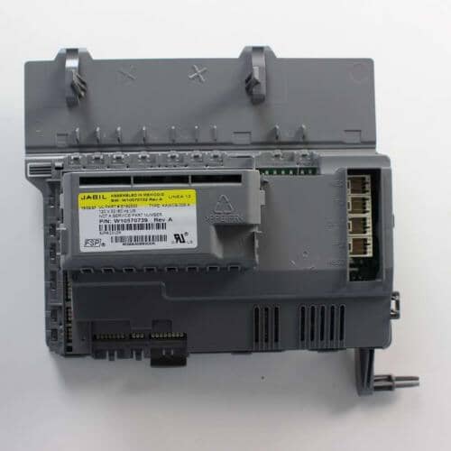 Whirlpool Control Board - WPW10573393