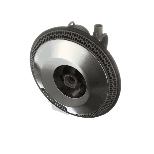 Whirlpool Sump/Motor Assembly - Chopper - WPW10591570