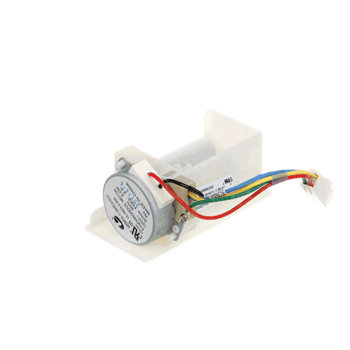 Whirlpool Damper-Elec Control - WPW10594330