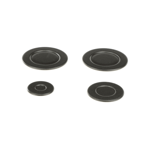 Whirlpool Cap-Burner - WPW10597129