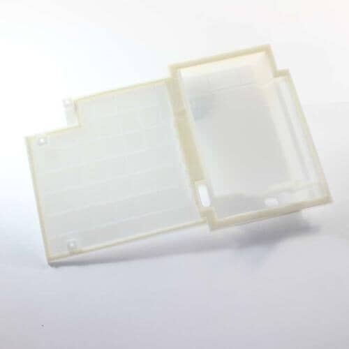 Whirlpool Cover - WPW10598013