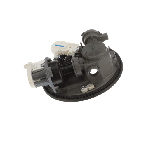 Whirlpool Sump/Mtr Asm-Gws,Tz,Hanyu,Gs - WPW10605058
