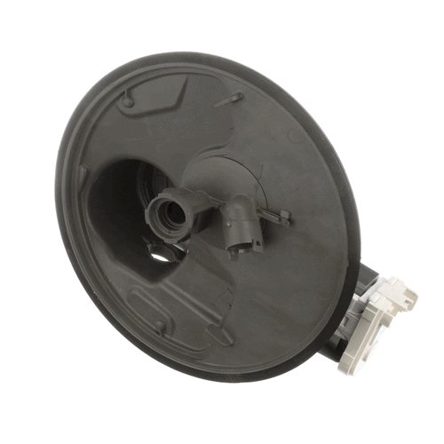 Whirlpool Sump/Mtr Asm-Gws,Nz,Hanyu,Gs - WPW10605059