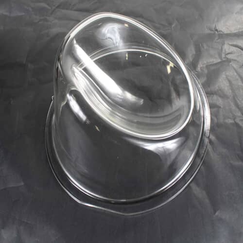 Whirlpool Door-Glass - WPW10607723