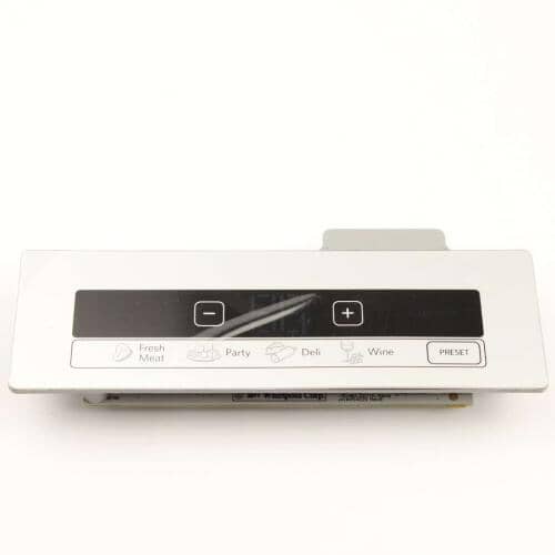 Whirlpool Control Board - WPW10608793