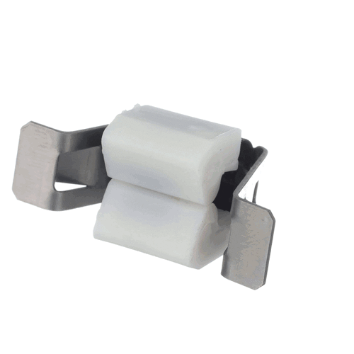 Whirlpool Dryer Door Latch - WPW10610880