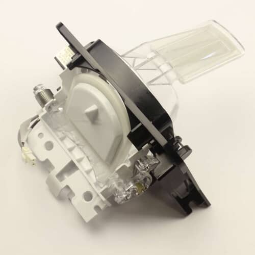 Whirlpool Door-Ice - WPW10616140