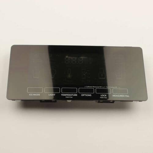 Whirlpool Control Board - WPW10623105