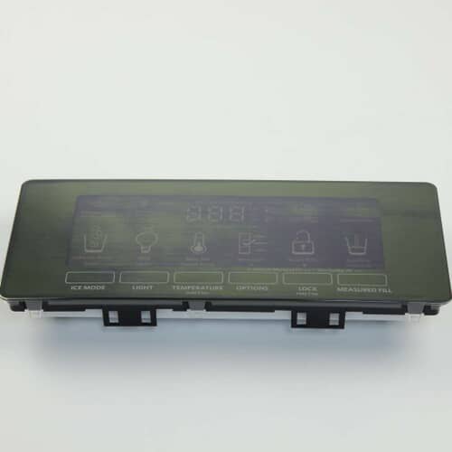 Whirlpool Control Board - WPW10623106