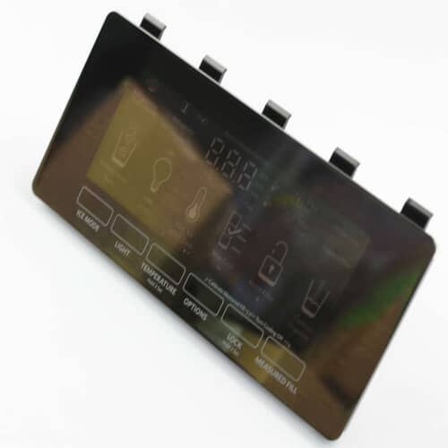Whirlpool Control Board - WPW10623108