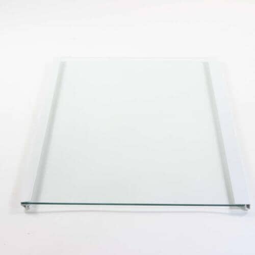 Whirlpool Refrigerator Glass Shelf Assembly - WPW10628707