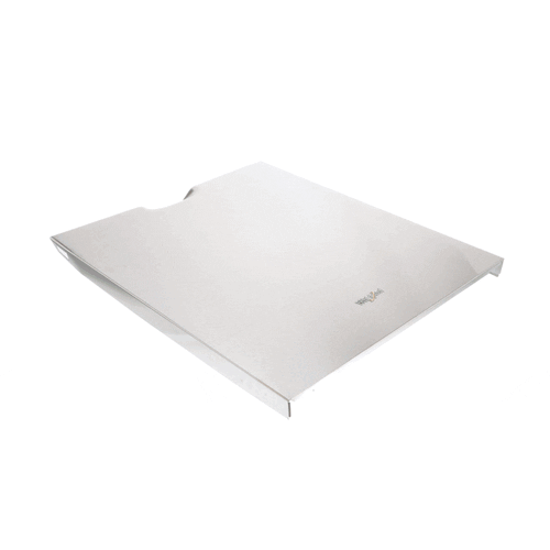 Whirlpool Pnl-Fr Asm, Mst2.5-Inches,Wpl - WPW10629473