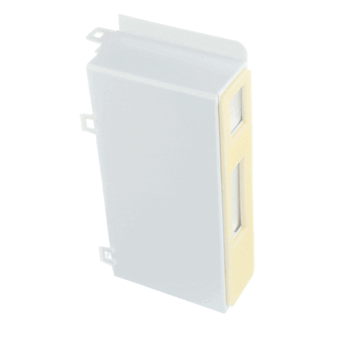 Whirlpool Adapter - WPW10635022
