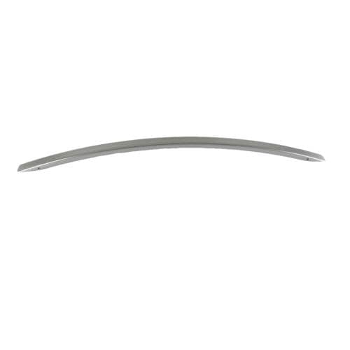Whirlpool Refrigerator Door Handle (Stainless) - WPW10642946
