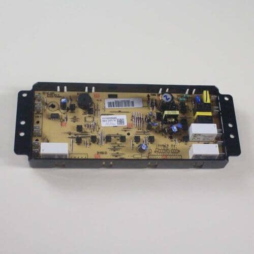 Whirlpool Lcc195 Amber,Ehesc,Cv,Mytg,Ss - WPW10655845