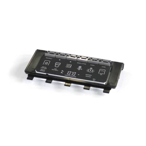 Whirlpool Range Oven Control Board Assem - WPW10655868