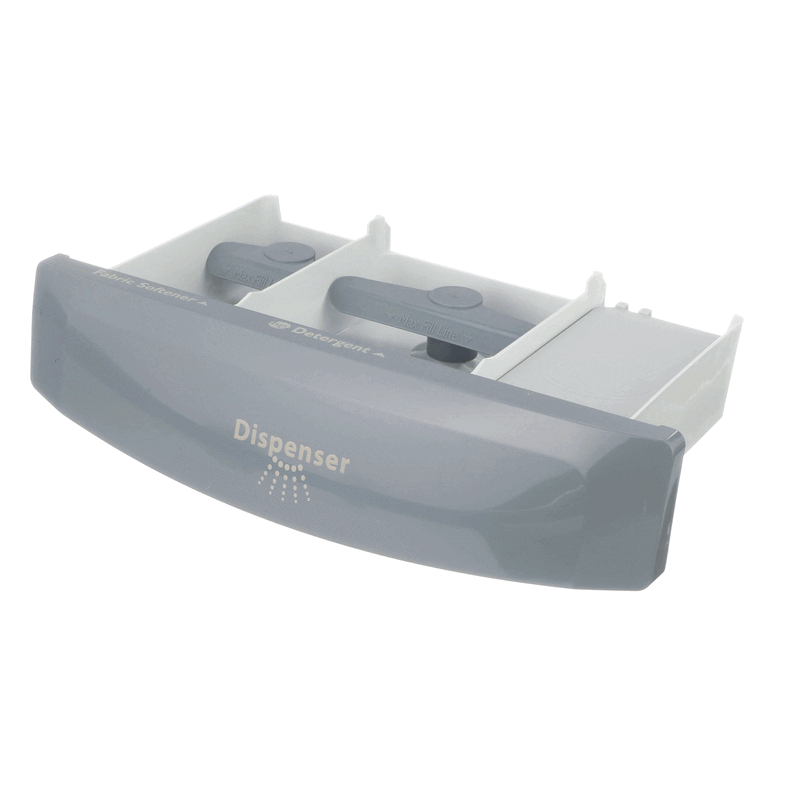 Whirlpool Drawer - W10839742