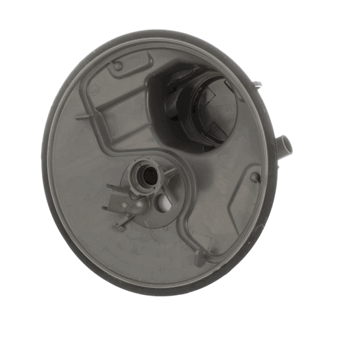 Whirlpool Sump/Motor Asm-Gws,Urz,Mf,Gs - WPW10671941