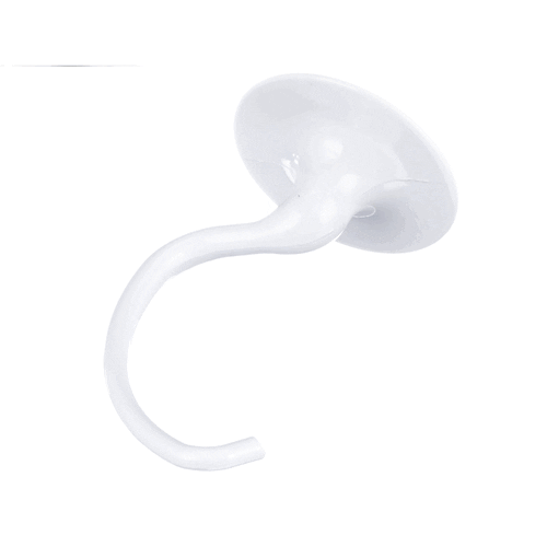 Whirlpool Stand Mixer Dough Hook - WPW10674621