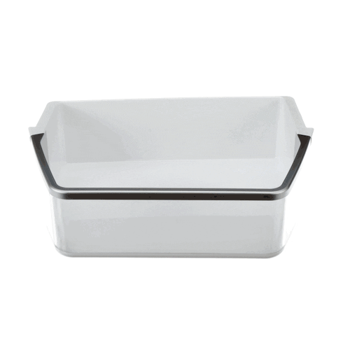 Whirlpool Refrigerator Refrigerator Door Shelf Bin - WPW10674770