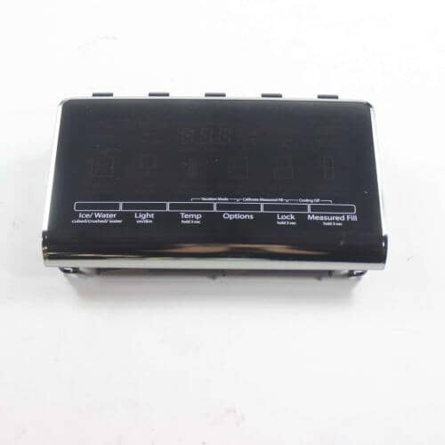 Whirlpool Refrigerator Control Board - WPW10677104