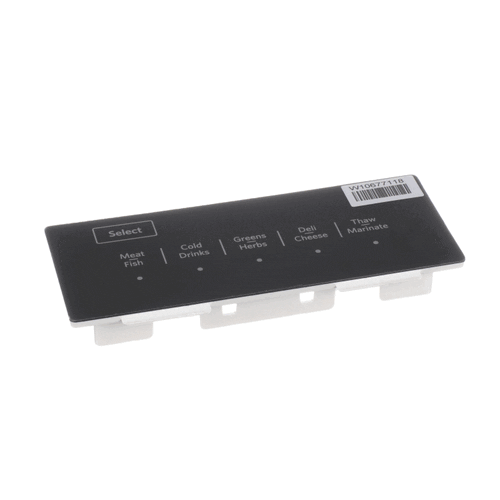 Whirlpool Refrigerator Refrigerator Control Board - WPW10677118