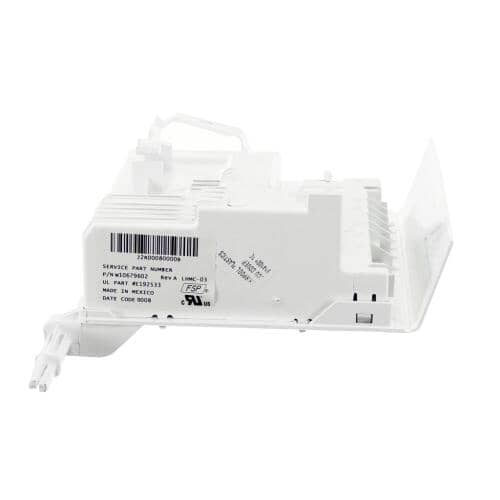 Whirlpool Control Board - WPW10679602