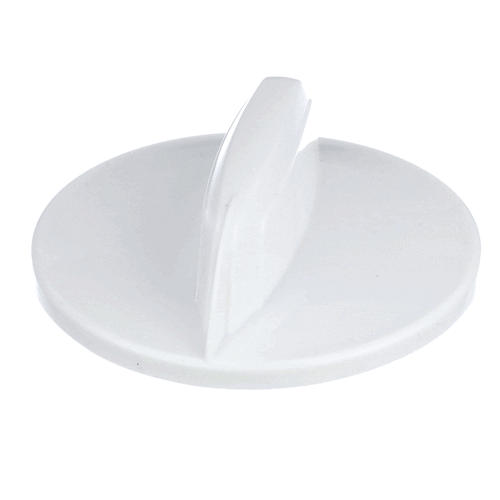 Whirlpool Dryer Control Knob - WPW10711289