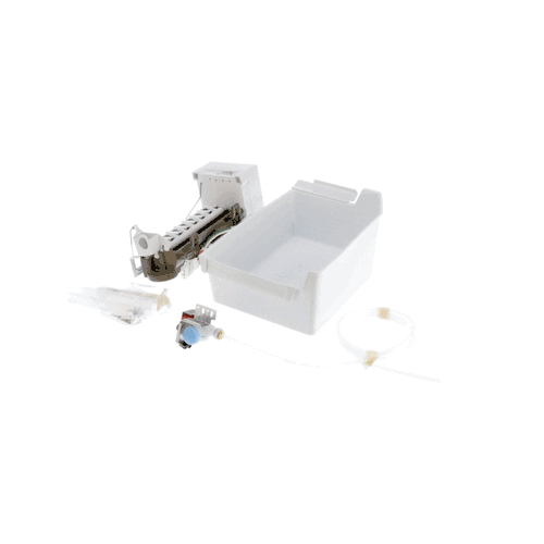 Whirlpool Ice Maker Kit - WPW10715708