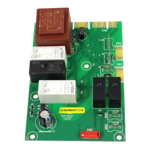 Whirlpool Control Board - WPW10716816