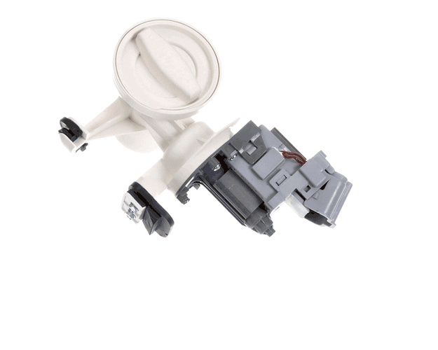 Whirlpool Washer Drain Pump Assembly - WPW10730972