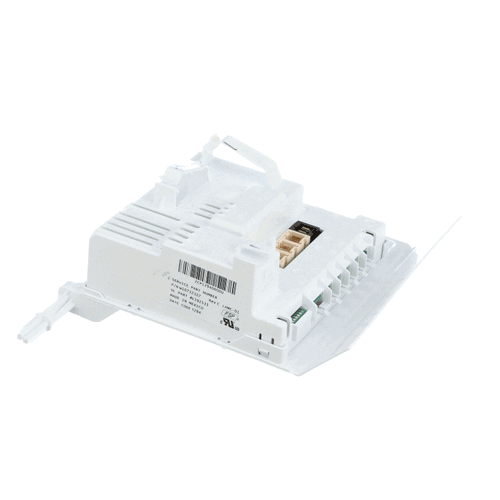Whirlpool Control Unit-Central, Program - WPW10732327