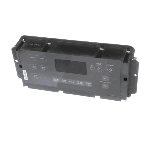 Whirlpool Range Oven Control Board (Stainless) - WPW10734599