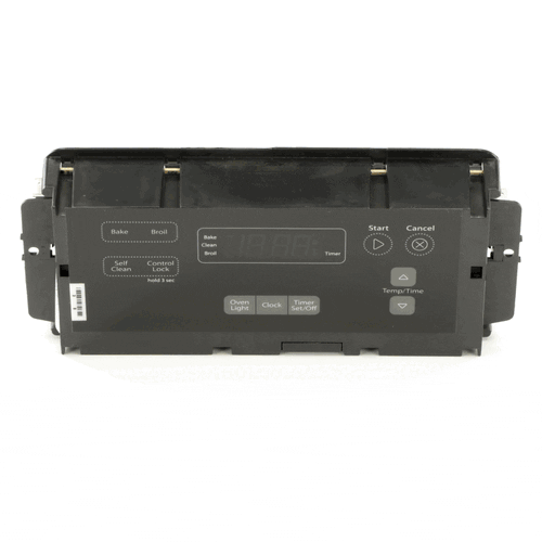 Whirlpool Control Board - WPW10734612