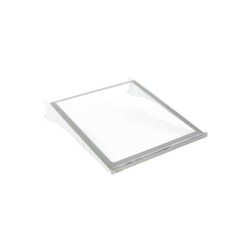 Whirlpool Shelf-Glas - WPW10739590