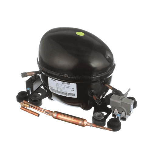 Whirlpool Freezer Compressor - WPW10750849