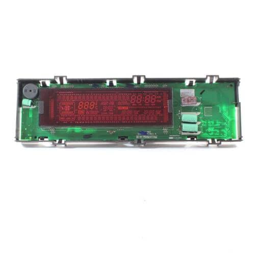 Whirlpool Control Board - WPW10751146