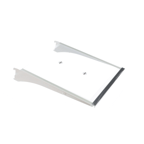 Whirlpool Shelf Assembly-Fixed - WPW10756310