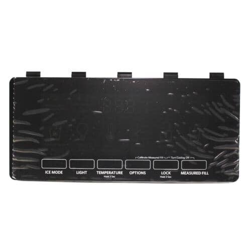 Whirlpool Control Board - WPW10757195