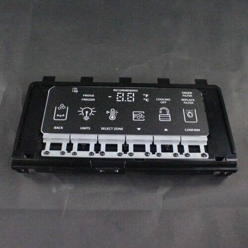 Whirlpool Control Board - WPW10758681