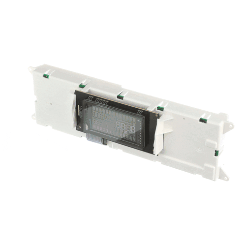 Whirlpool Cntrl-Maxwell-Dbl-Elec-Cv-Ka - WPW10778305